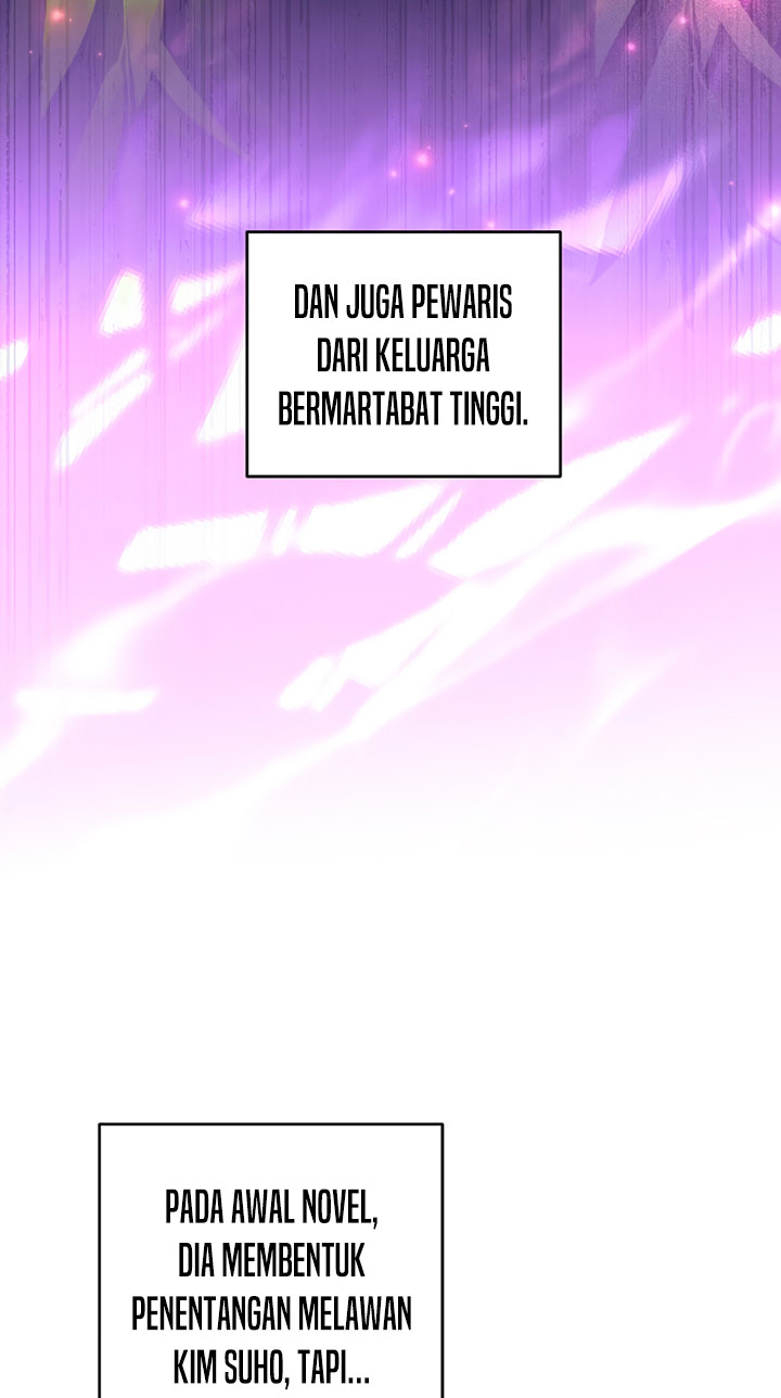 The Novel’s Extra (Remake) Chapter 05 Gambar 11
