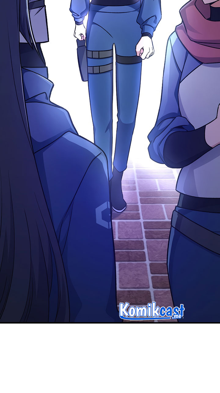 The Novel’s Extra (Remake) Chapter 05 Gambar 25