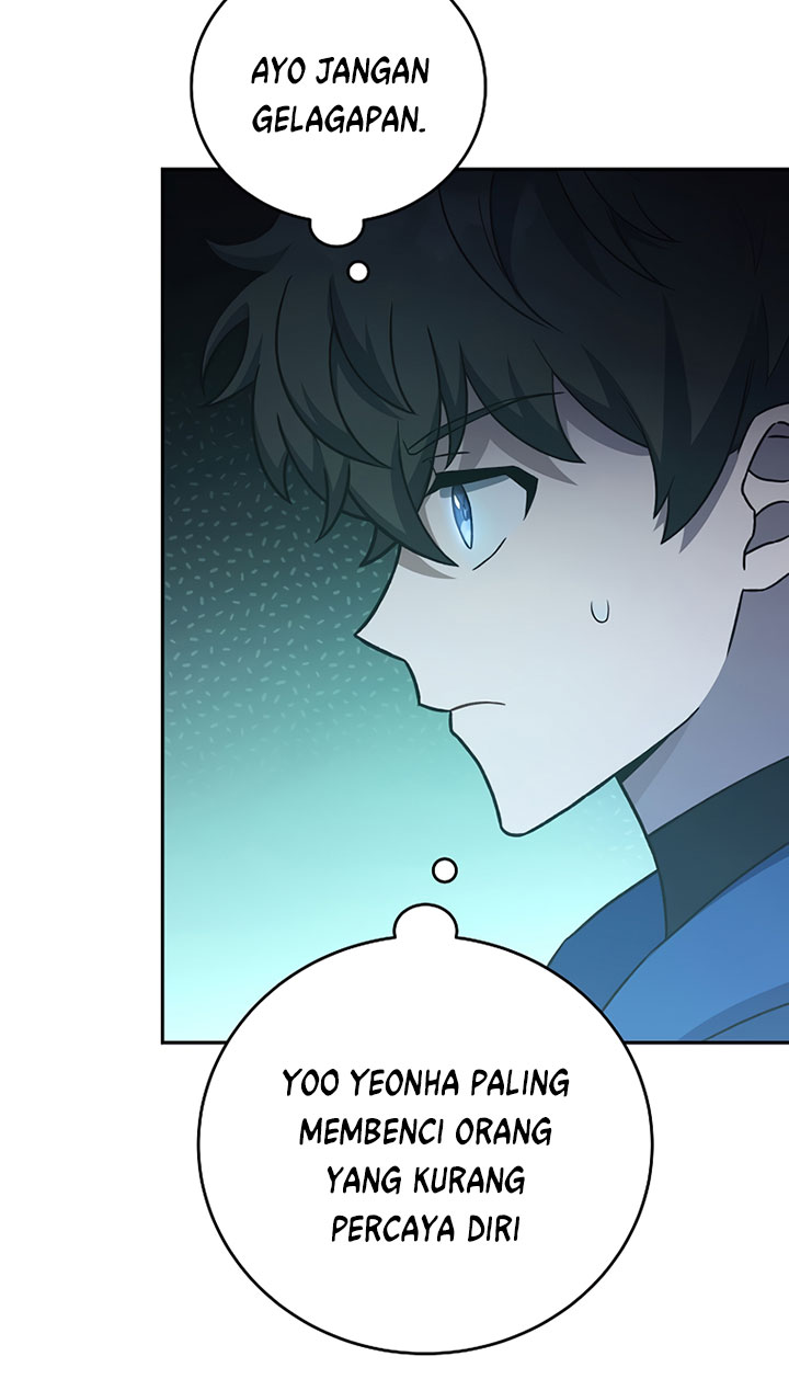 The Novel’s Extra (Remake) Chapter 05 Gambar 27