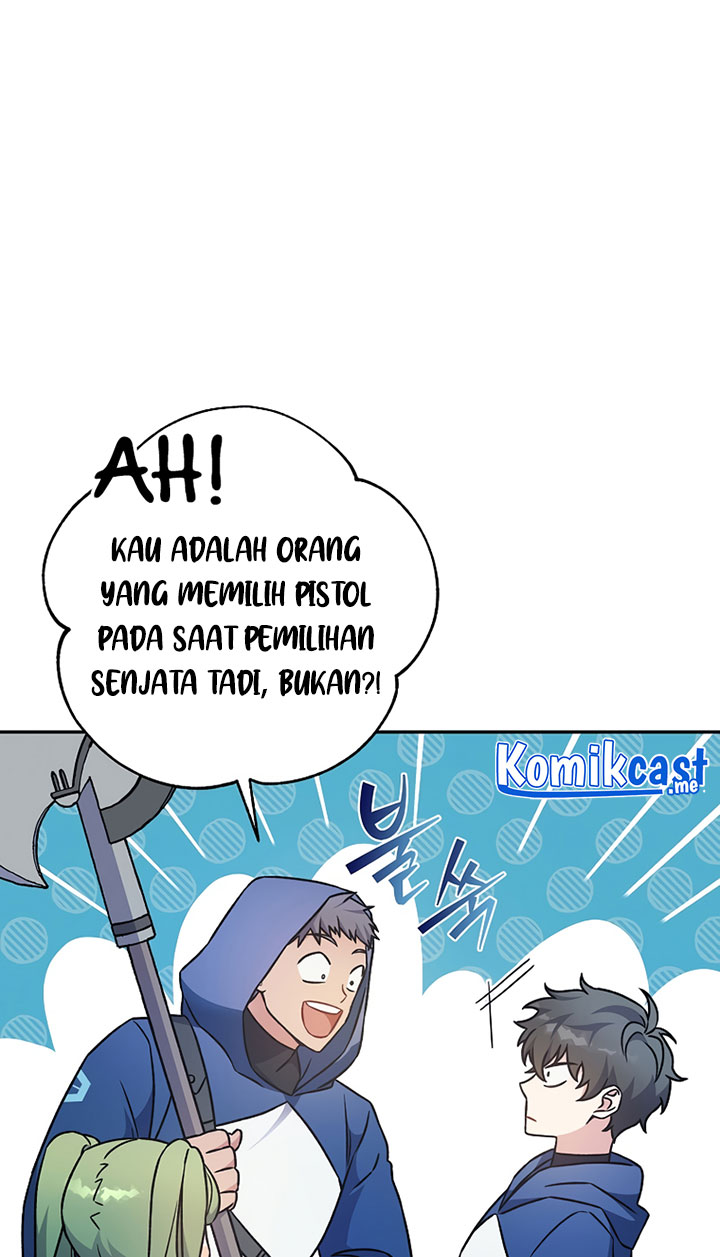 The Novel’s Extra (Remake) Chapter 05 Gambar 28