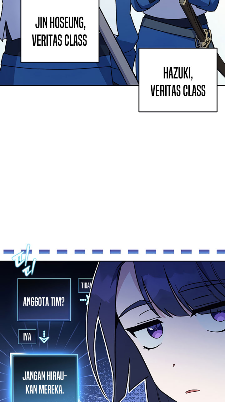 The Novel’s Extra (Remake) Chapter 05 Gambar 20