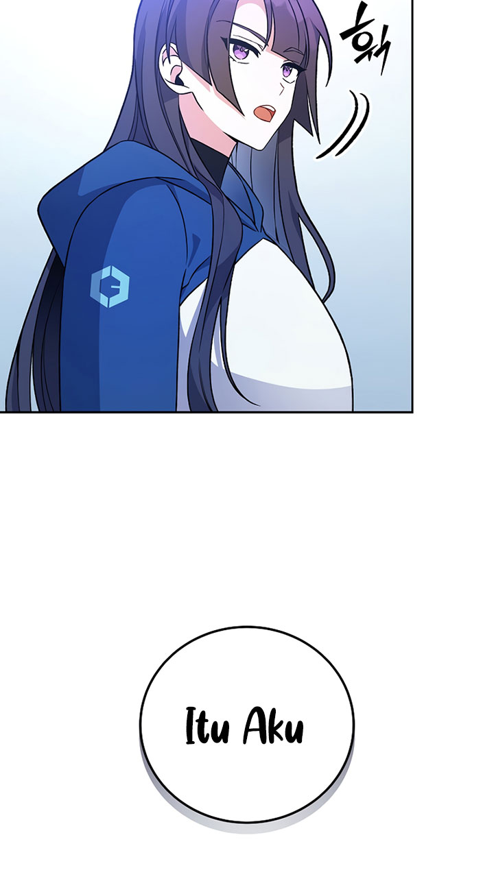 The Novel’s Extra (Remake) Chapter 05 Gambar 23