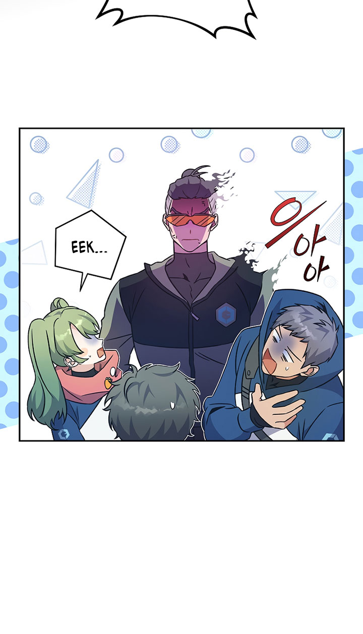 The Novel’s Extra (Remake) Chapter 05 Gambar 31