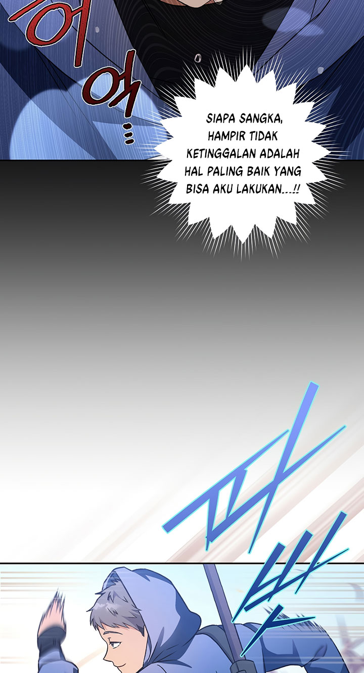 The Novel’s Extra (Remake) Chapter 05 Gambar 45