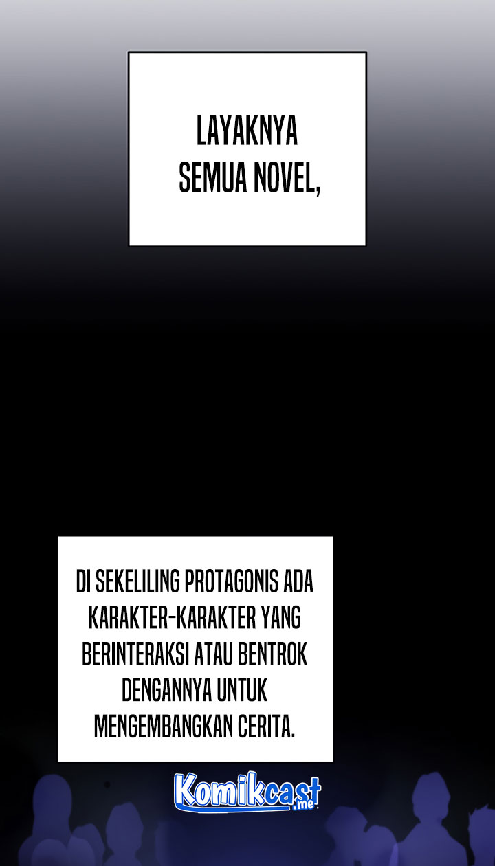 The Novel’s Extra (Remake) Chapter 05 Gambar 5