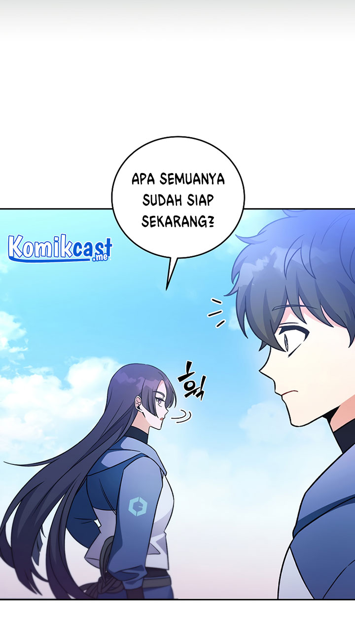 The Novel’s Extra (Remake) Chapter 05 Gambar 68