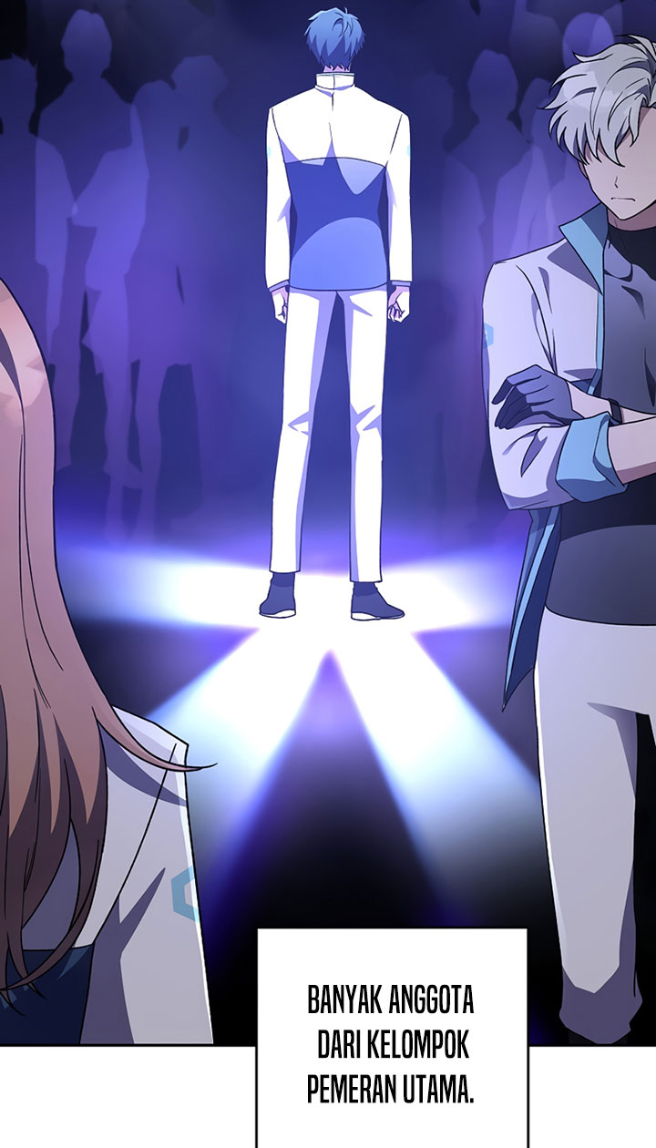 The Novel’s Extra (Remake) Chapter 05 Gambar 6