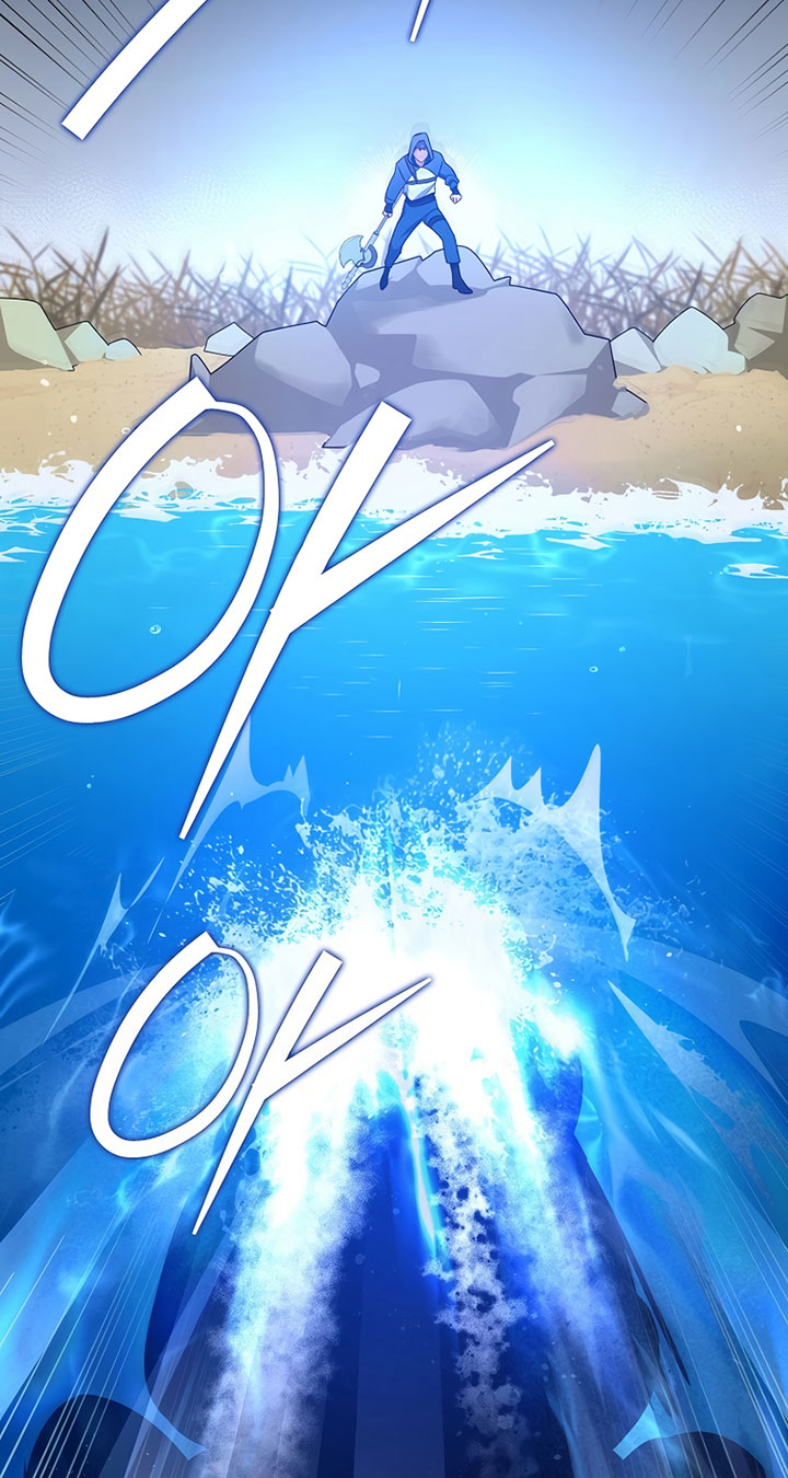 The Novel’s Extra (Remake) Chapter 05 Gambar 84