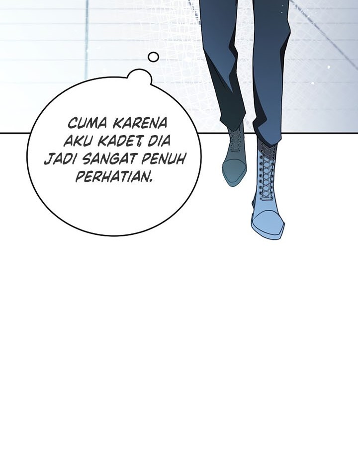 The Novel’s Extra (Remake) Chapter 14 Gambar 27