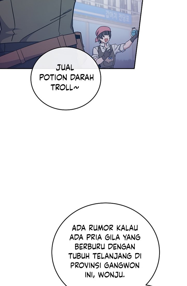 The Novel’s Extra (Remake) Chapter 14 Gambar 33