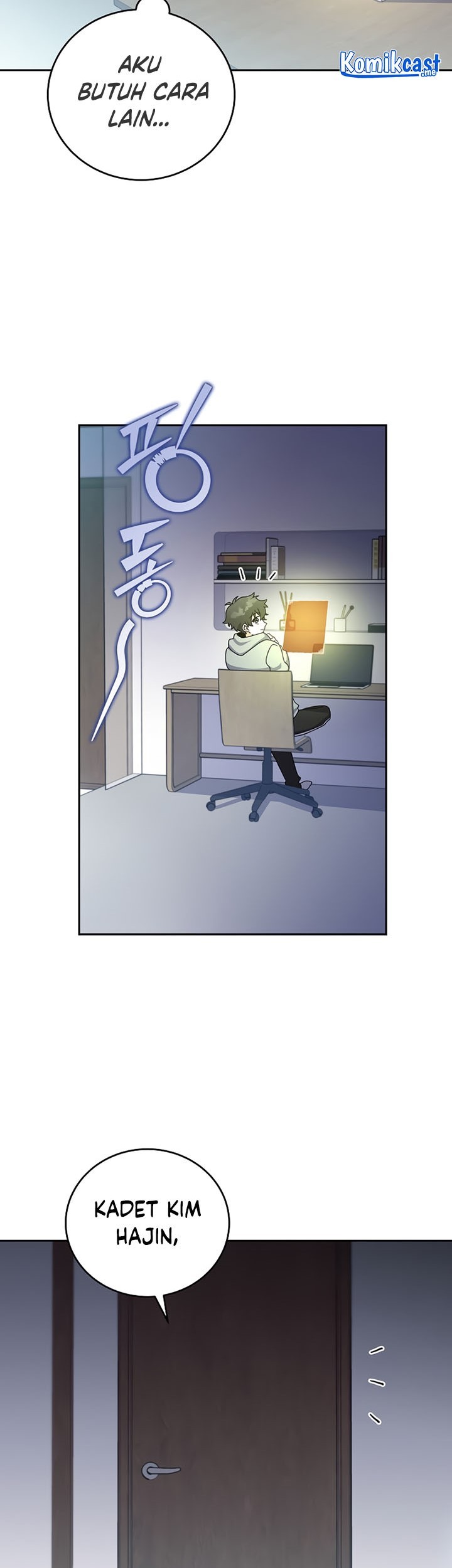 The Novel’s Extra (Remake) Chapter 14 Gambar 18