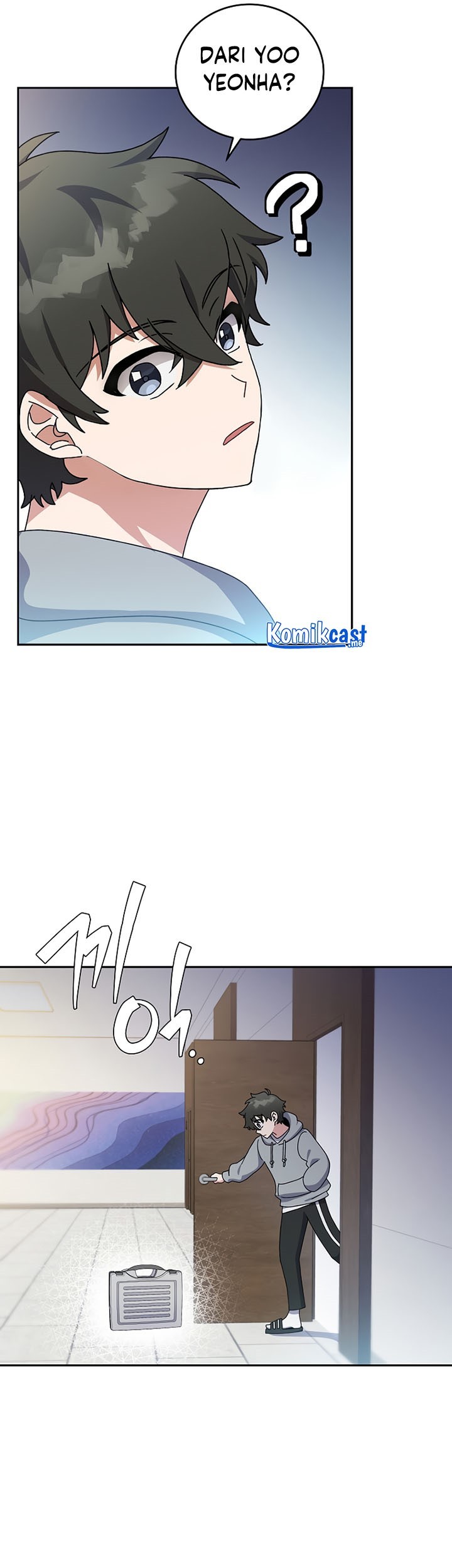 The Novel’s Extra (Remake) Chapter 14 Gambar 20