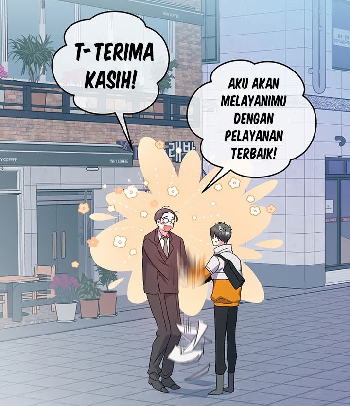 The Novel’s Extra (Remake) Chapter 14 Gambar 47