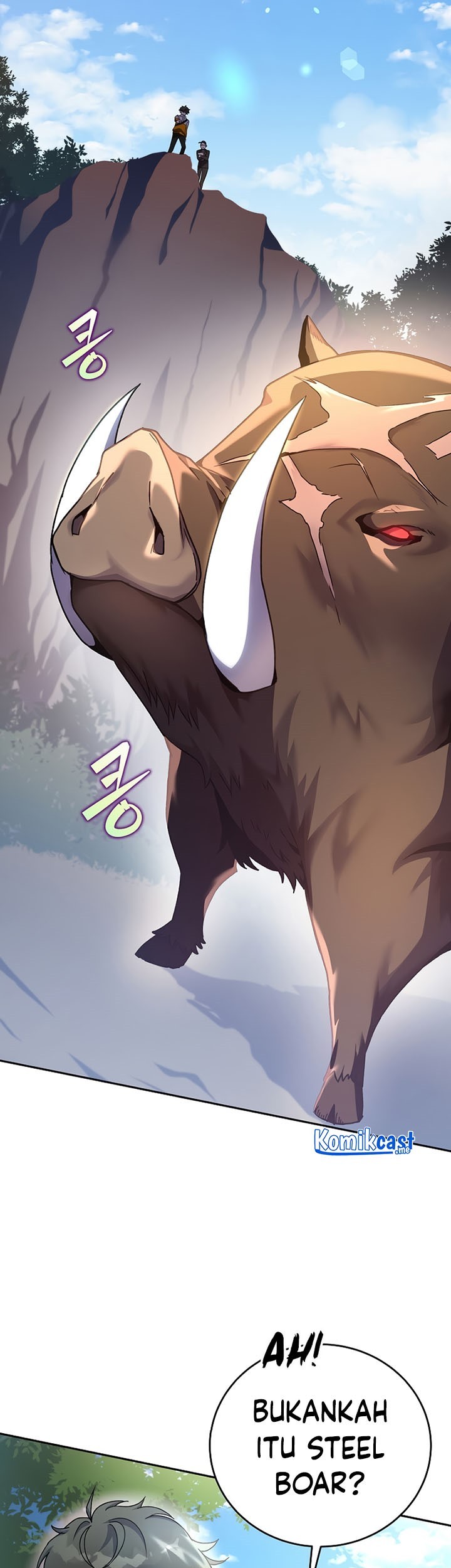 The Novel’s Extra (Remake) Chapter 14 Gambar 56