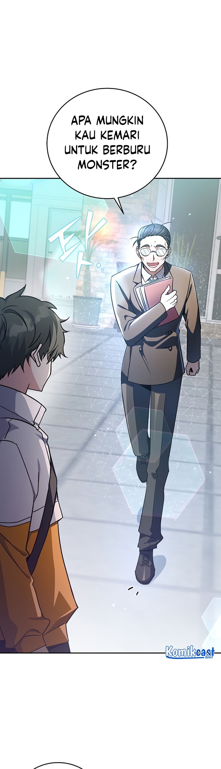 The Novel’s Extra (Remake) Chapter 14 Gambar 38