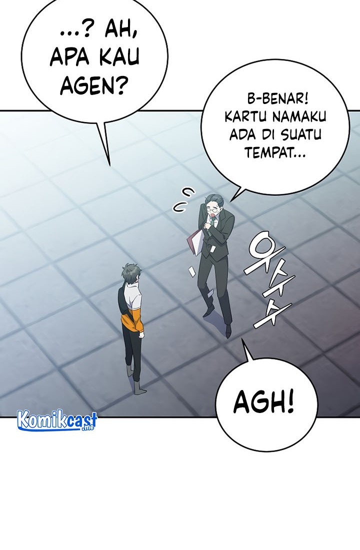 The Novel’s Extra (Remake) Chapter 14 Gambar 39