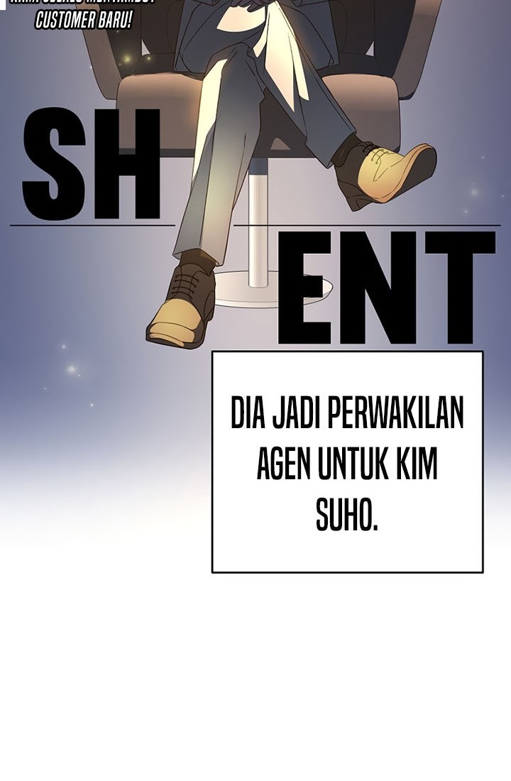 The Novel’s Extra (Remake) Chapter 14 Gambar 43