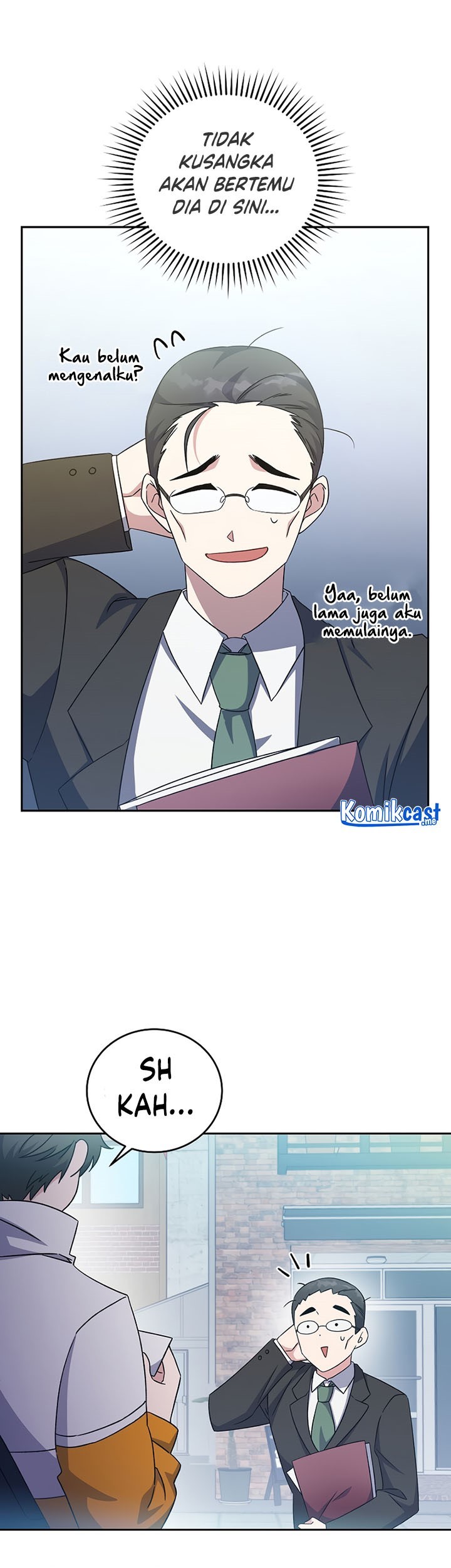 The Novel’s Extra (Remake) Chapter 14 Gambar 44