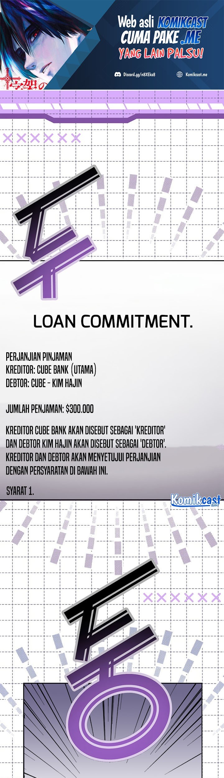 Manhwa The Novel’s Extra (Remake) Chapter 14 gambar nomor 2