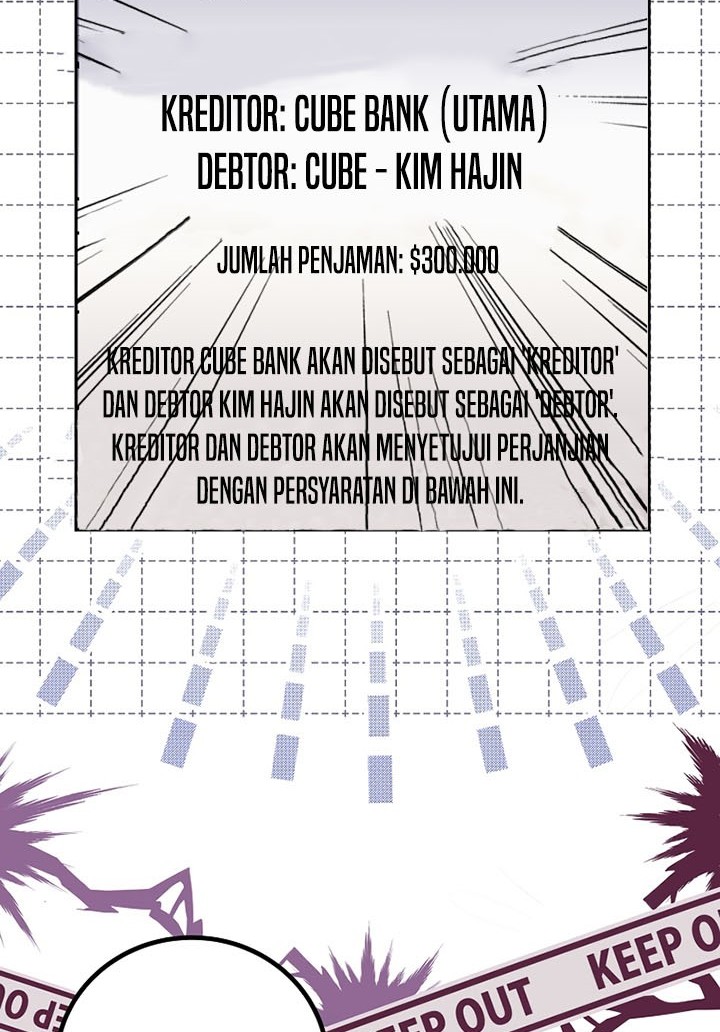 The Novel’s Extra (Remake) Chapter 14 Gambar 3