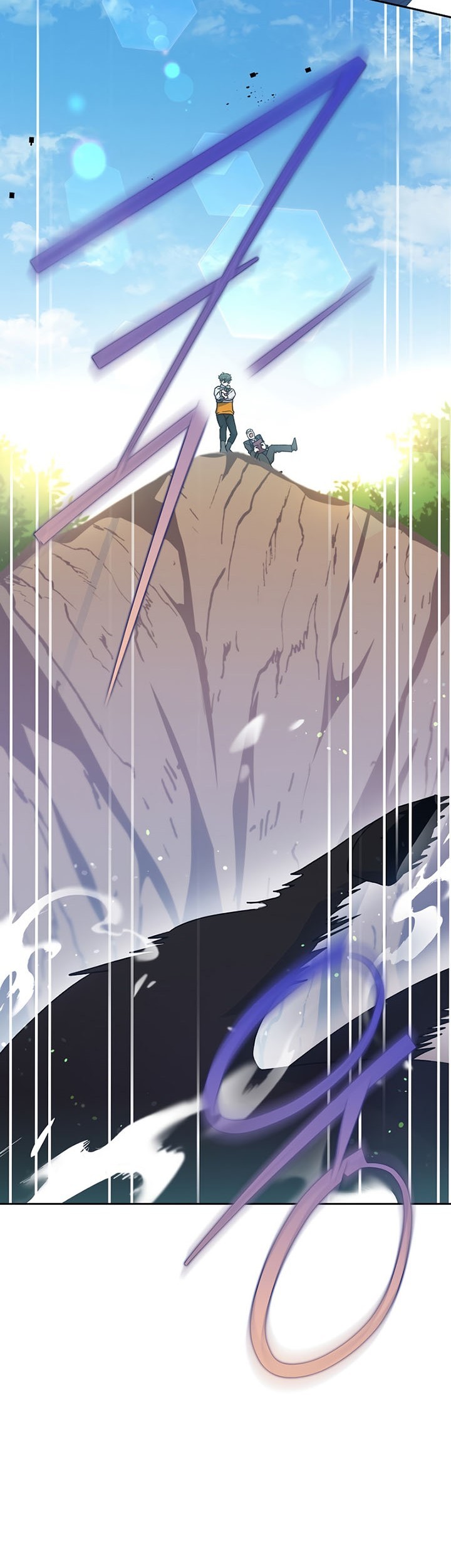 The Novel’s Extra (Remake) Chapter 14 Gambar 70