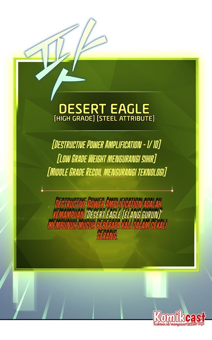 The Novel’s Extra (Remake) Chapter 14 Gambar 71