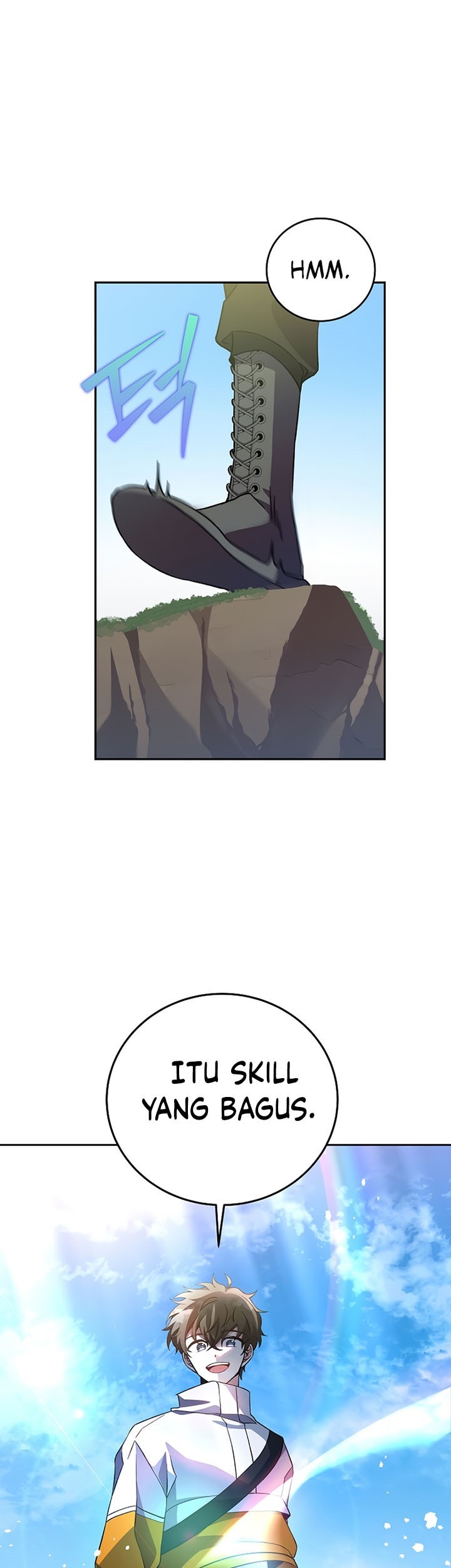 The Novel’s Extra (Remake) Chapter 14 Gambar 72