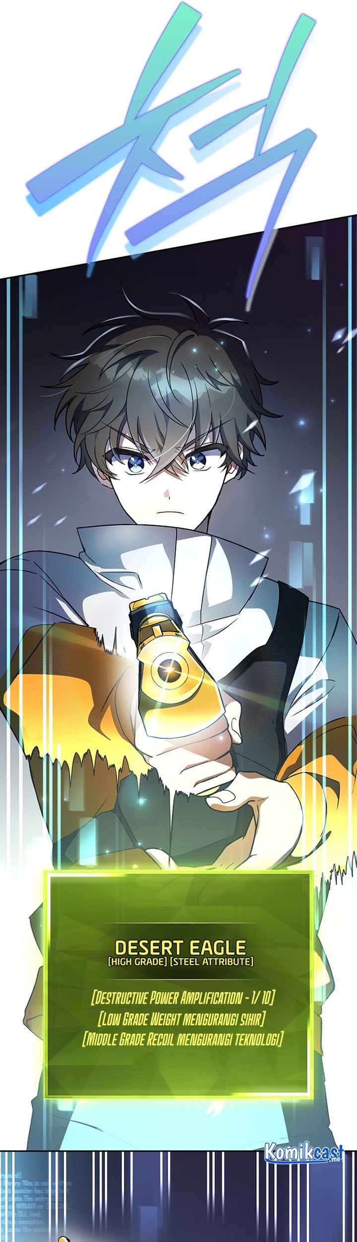 The Novel’s Extra (Remake) Chapter 14 Gambar 62