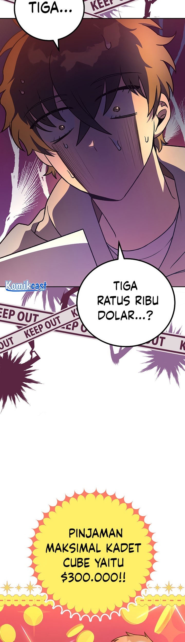 The Novel’s Extra (Remake) Chapter 14 Gambar 4