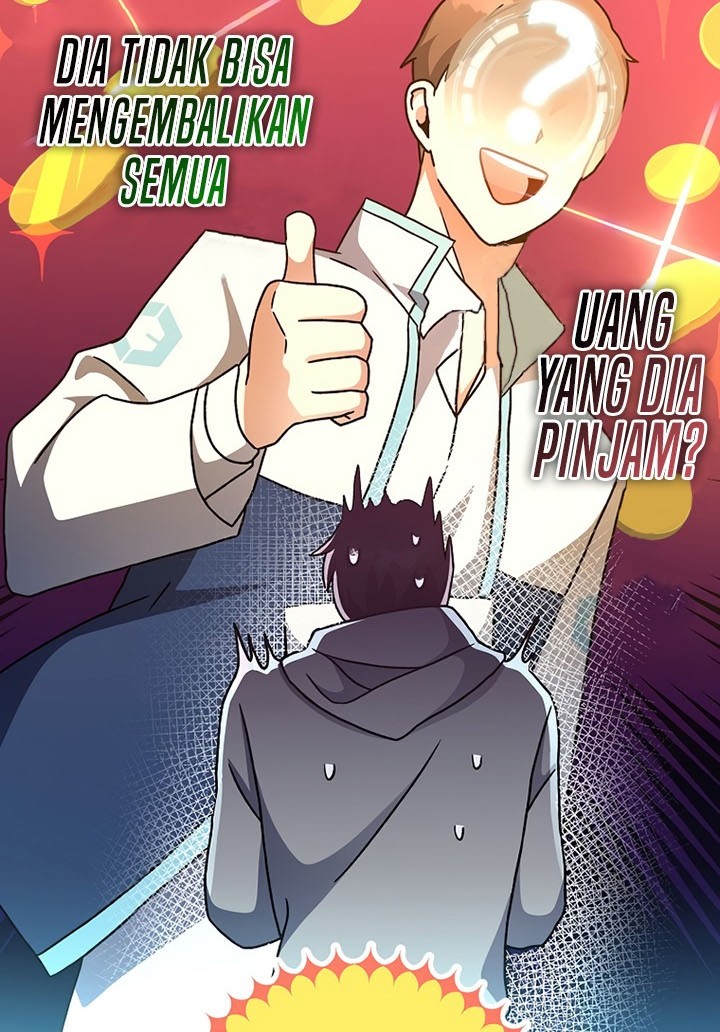 The Novel’s Extra (Remake) Chapter 14 Gambar 5