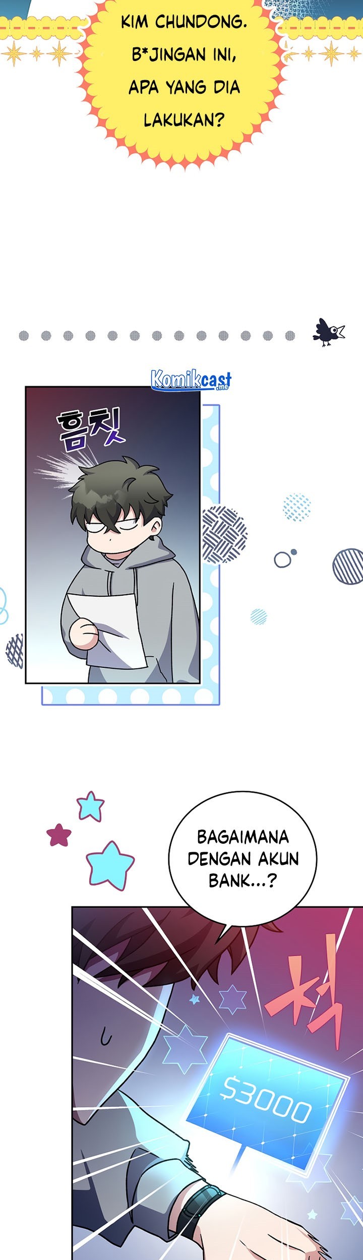 The Novel’s Extra (Remake) Chapter 14 Gambar 6