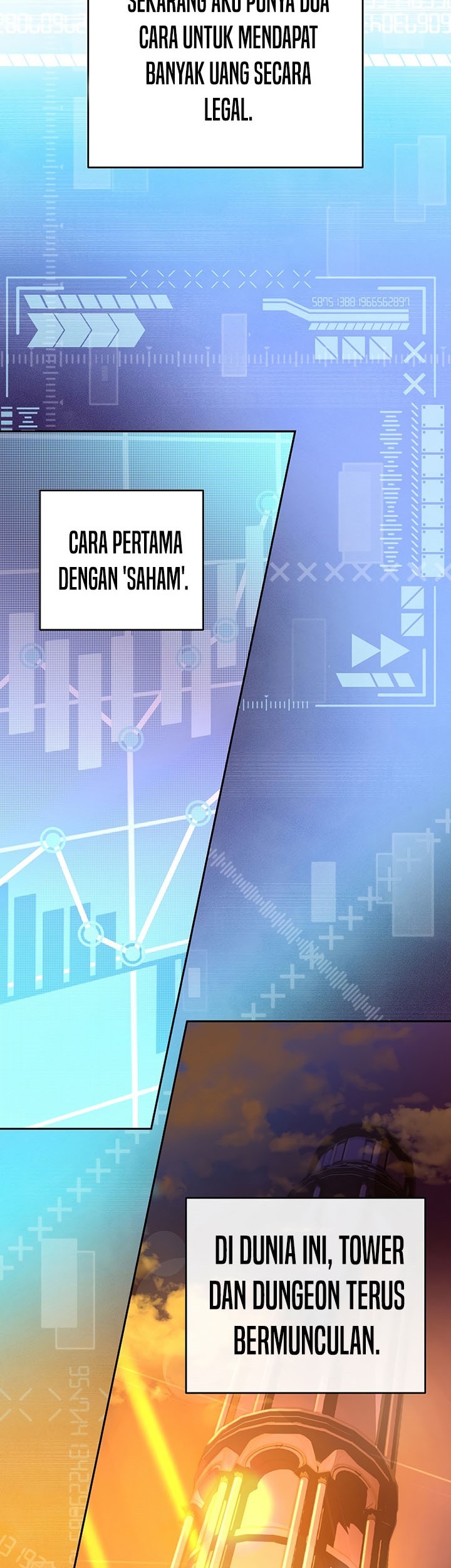 The Novel’s Extra (Remake) Chapter 14 Gambar 10