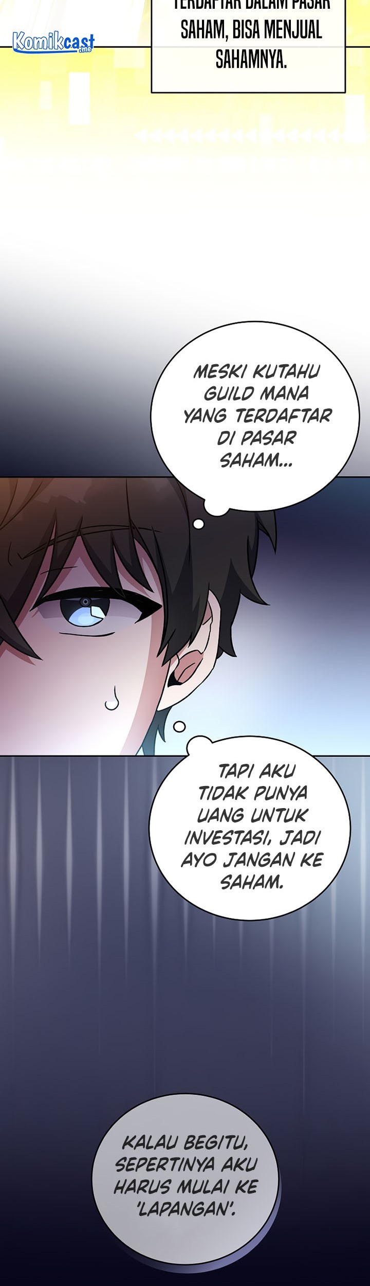 The Novel’s Extra (Remake) Chapter 14 Gambar 12