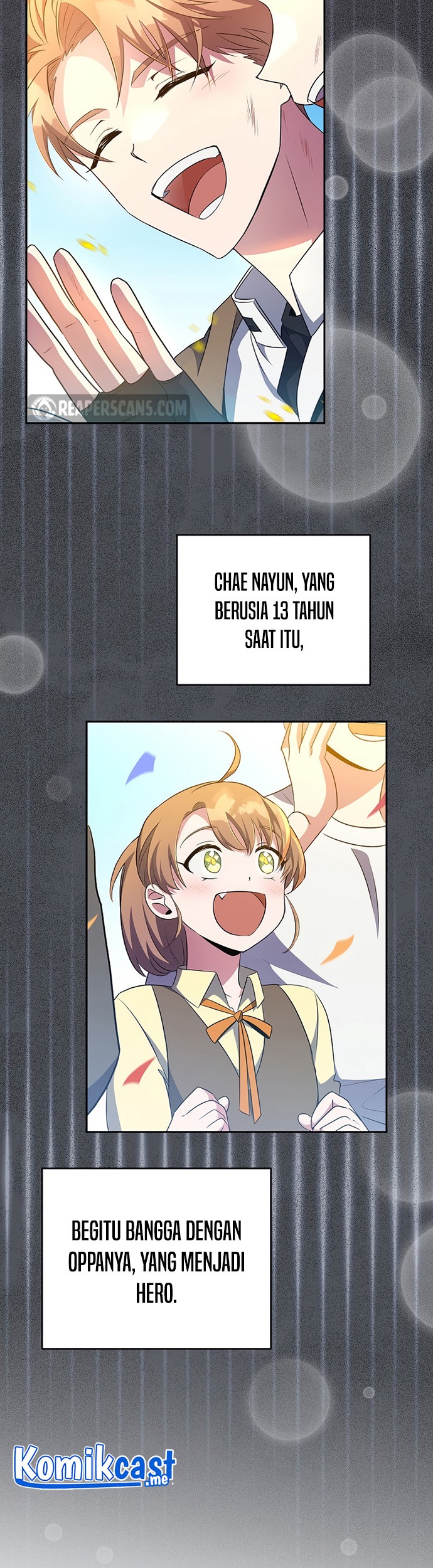 The Novel’s Extra (Remake) Chapter 12 Gambar 18