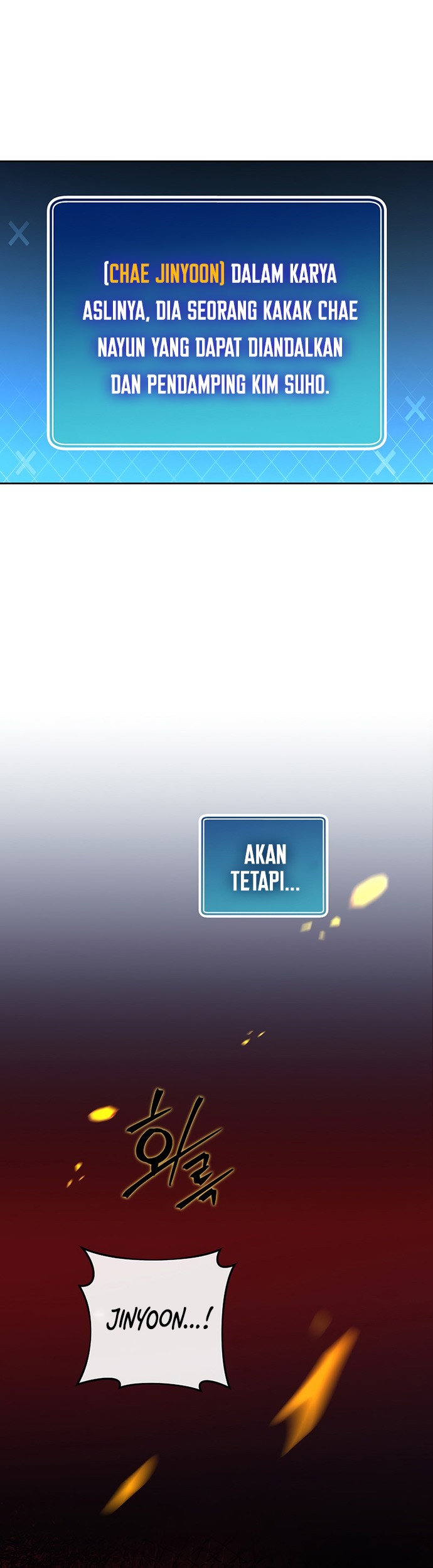 The Novel’s Extra (Remake) Chapter 12 Gambar 22