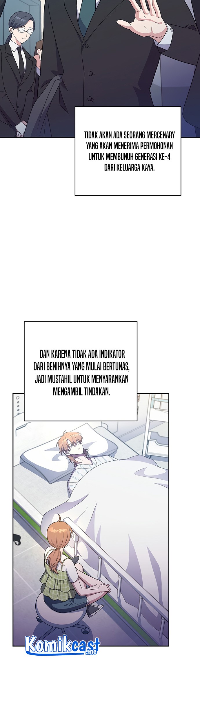 The Novel’s Extra (Remake) Chapter 12 Gambar 48