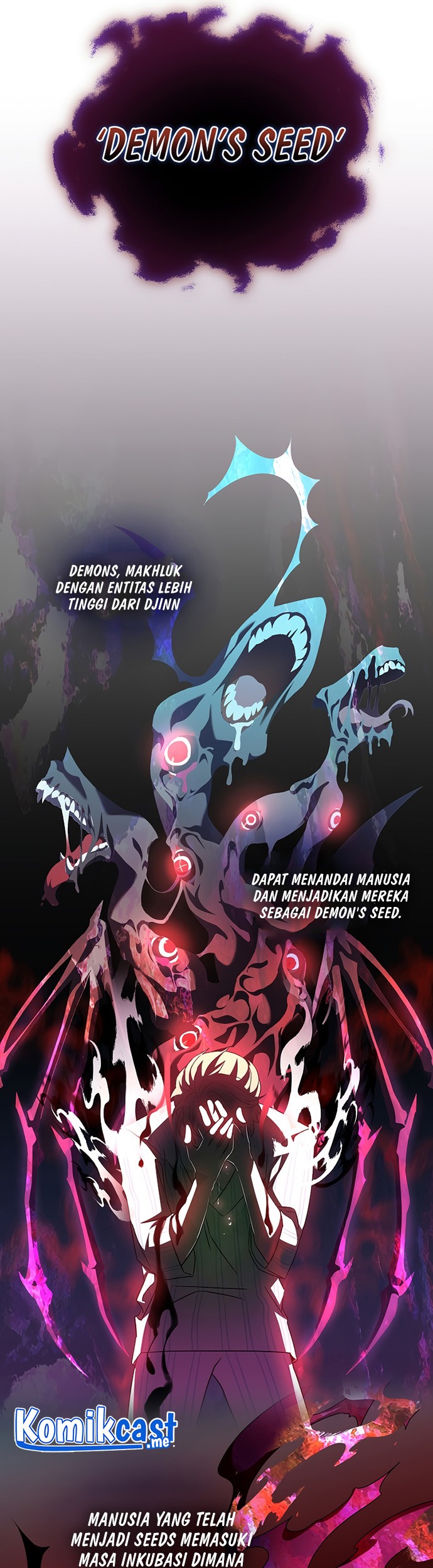 The Novel’s Extra (Remake) Chapter 12 Gambar 38