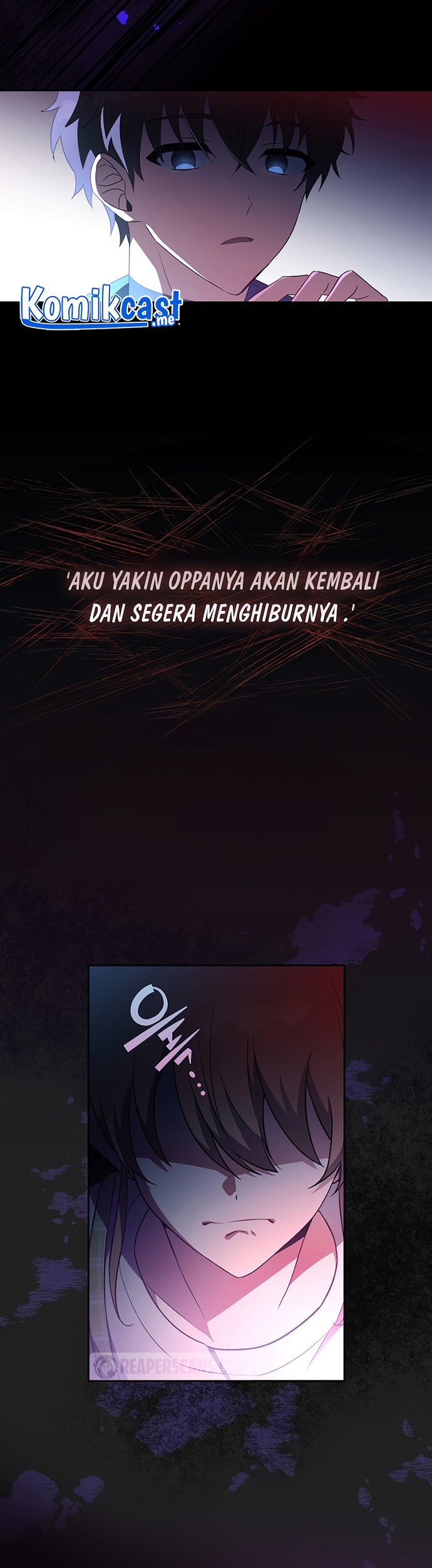 The Novel’s Extra (Remake) Chapter 12 Gambar 62