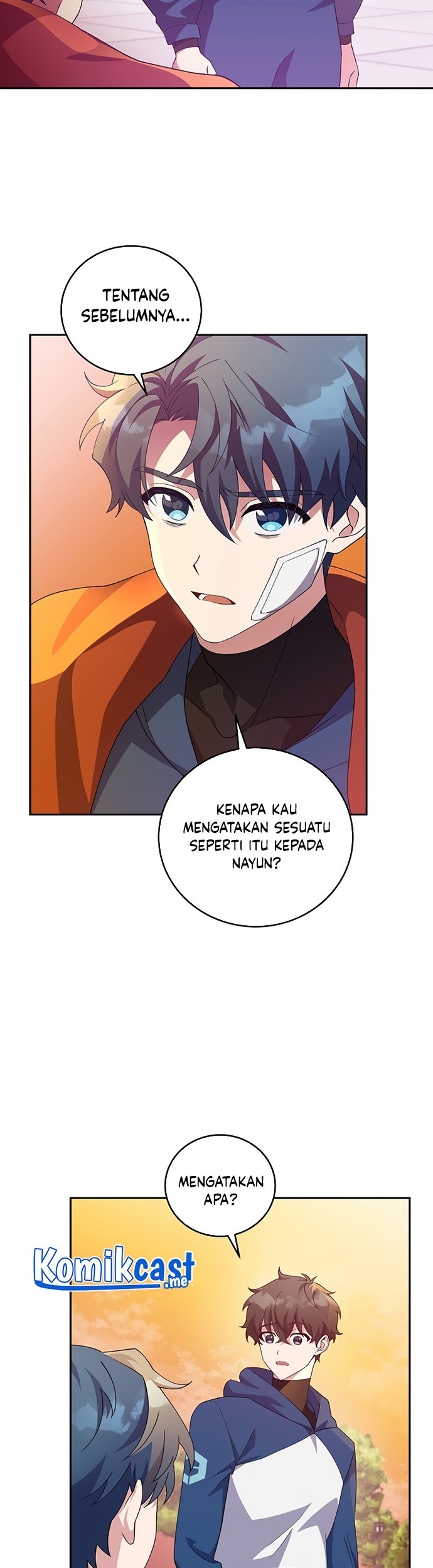 The Novel’s Extra (Remake) Chapter 12 Gambar 6