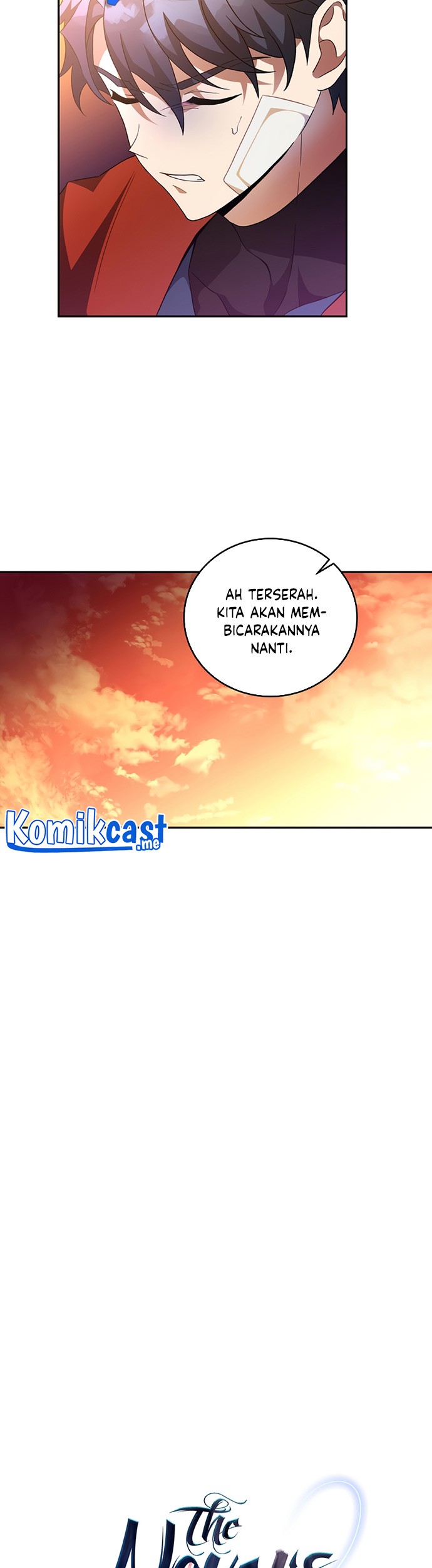 The Novel’s Extra (Remake) Chapter 12 Gambar 10