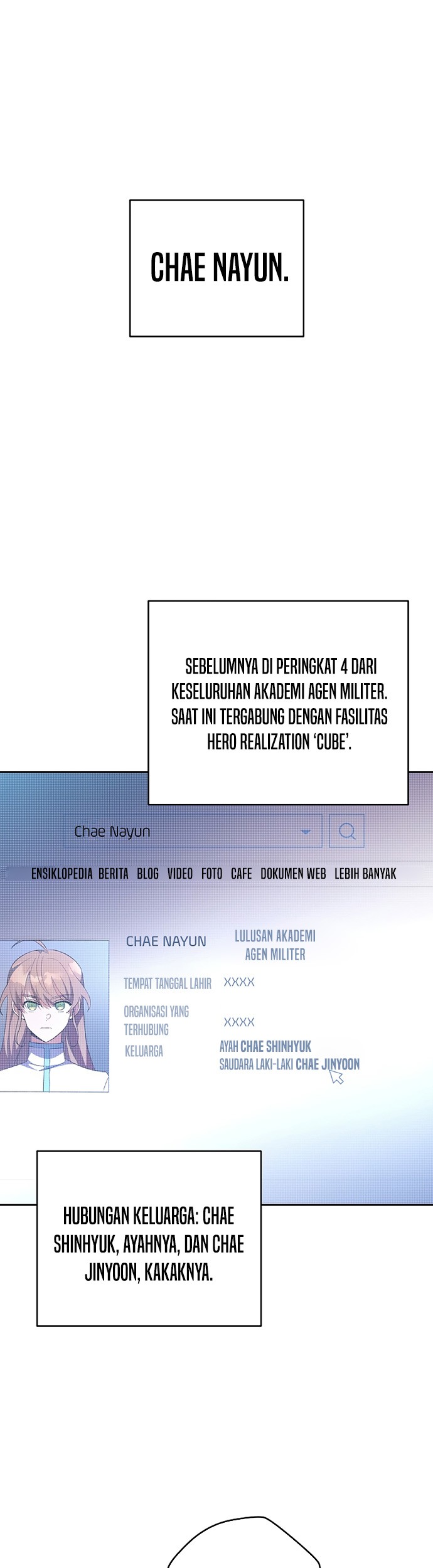 The Novel’s Extra (Remake) Chapter 12 Gambar 12