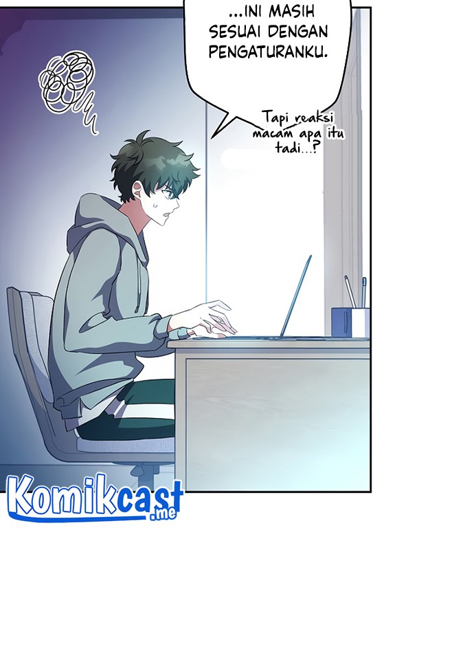 The Novel’s Extra (Remake) Chapter 12 Gambar 13