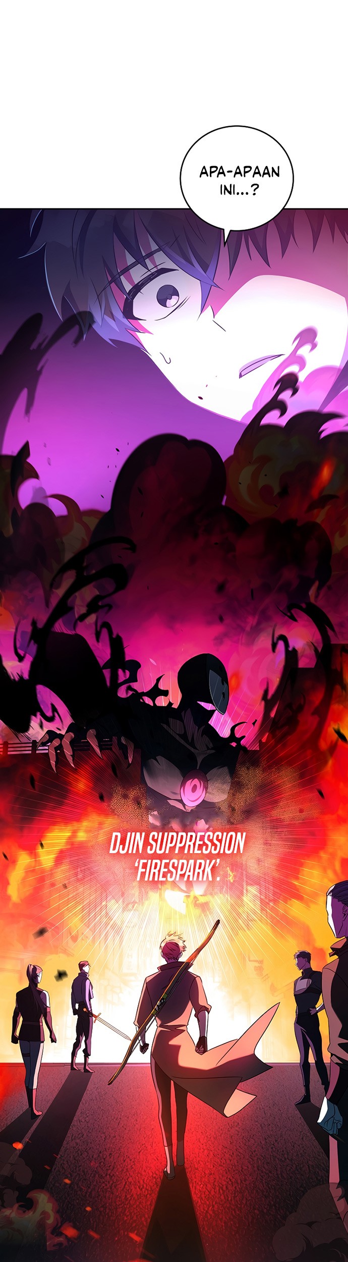 The Novel’s Extra (Remake) Chapter 12 Gambar 16