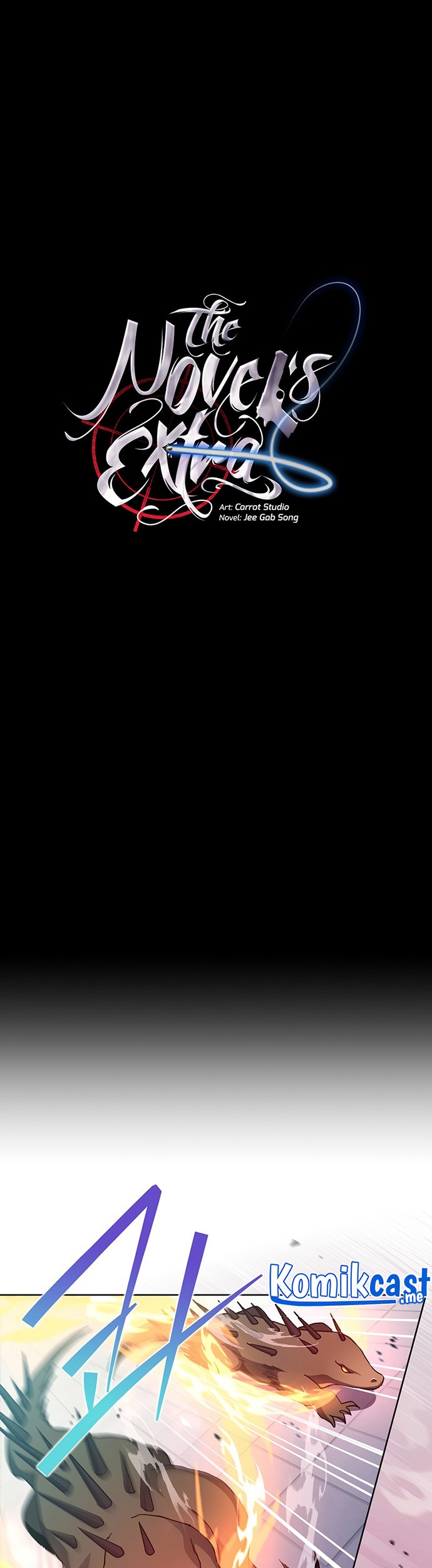 The Novel’s Extra (Remake) Chapter 11 Gambar 26