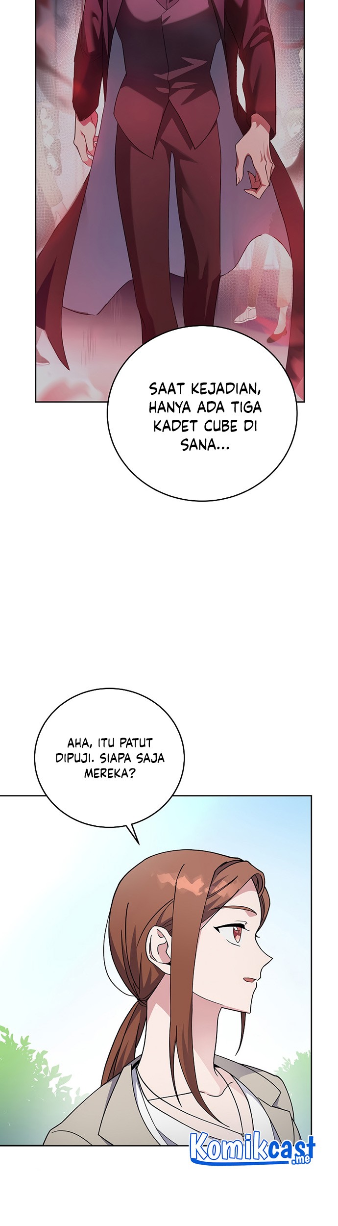 The Novel’s Extra (Remake) Chapter 11 Gambar 34