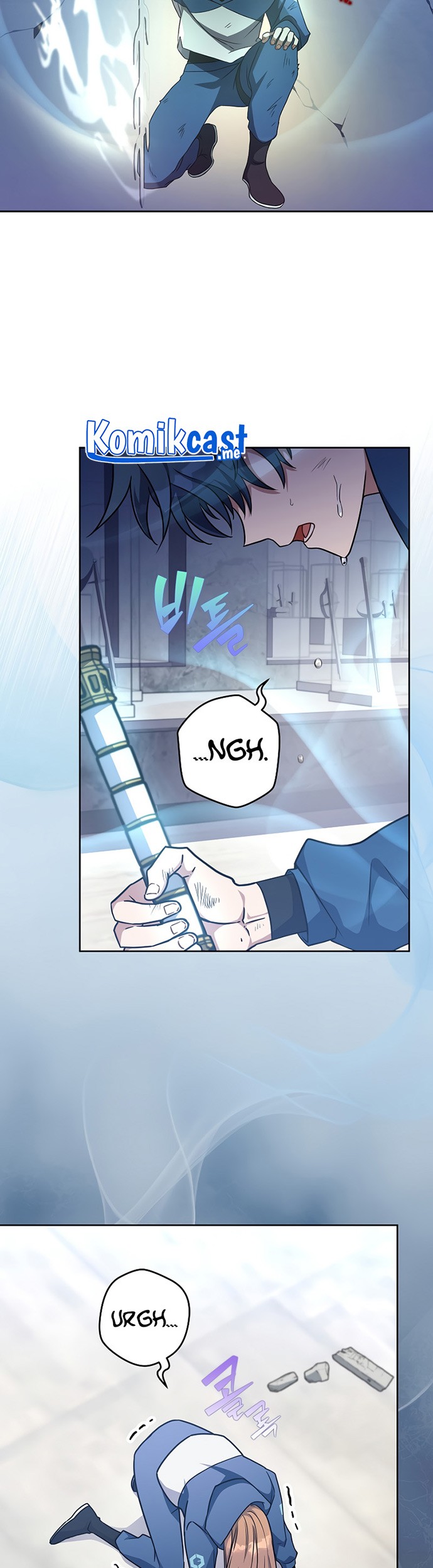 The Novel’s Extra (Remake) Chapter 11 Gambar 18