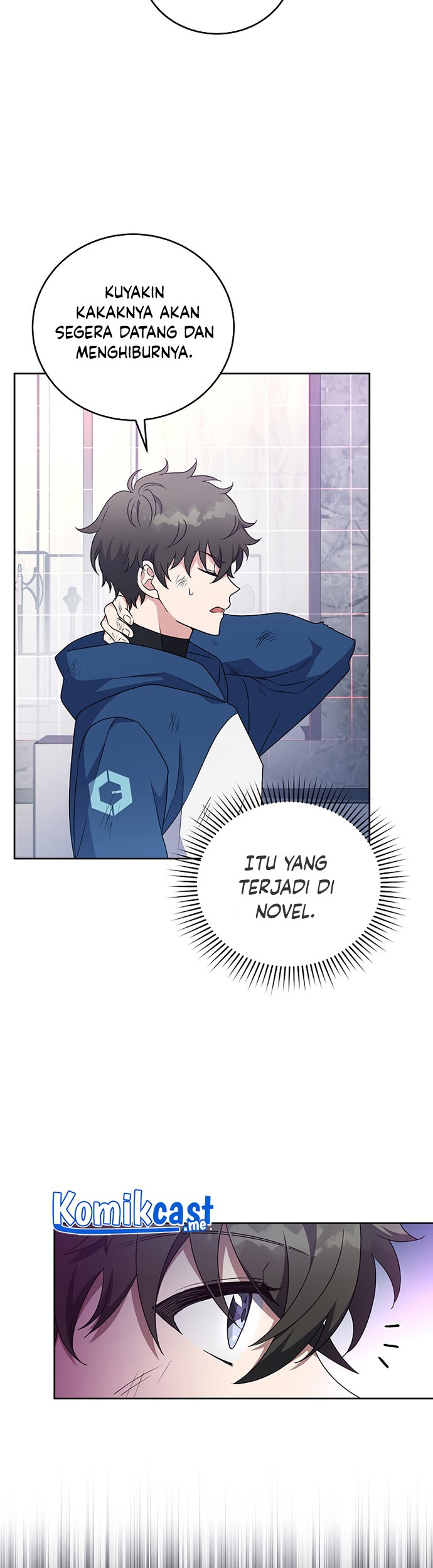 The Novel’s Extra (Remake) Chapter 11 Gambar 22