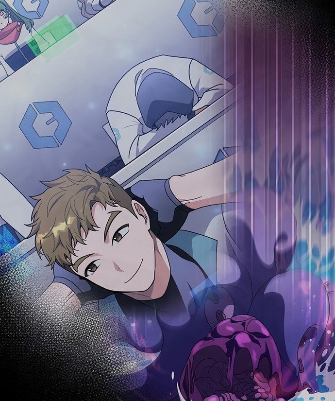 The Novel’s Extra (Remake) Chapter 11 Gambar 47