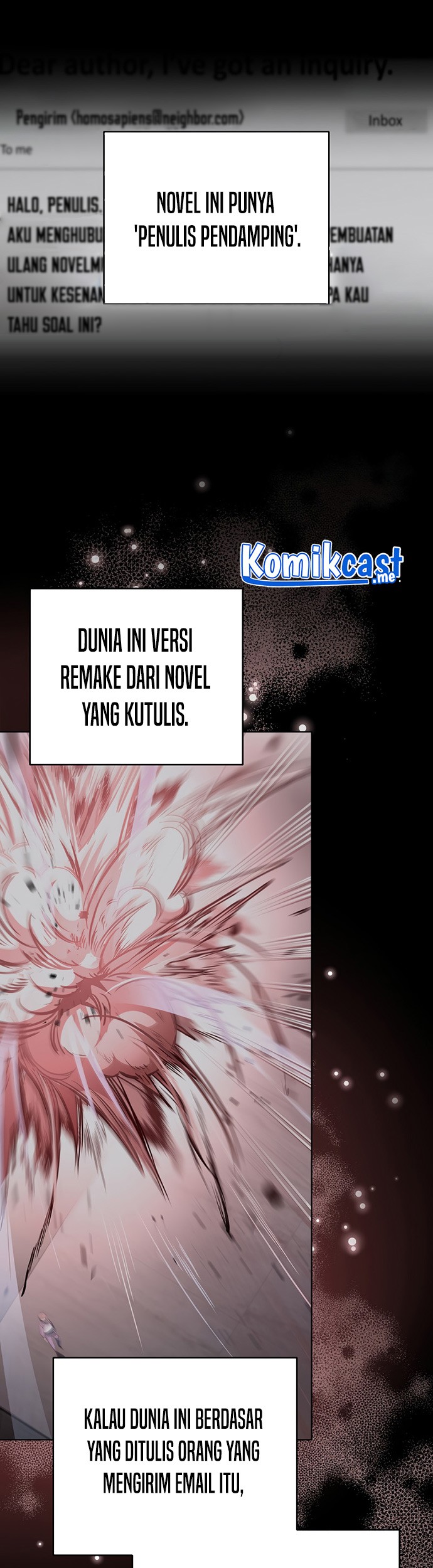 The Novel’s Extra (Remake) Chapter 11 Gambar 50