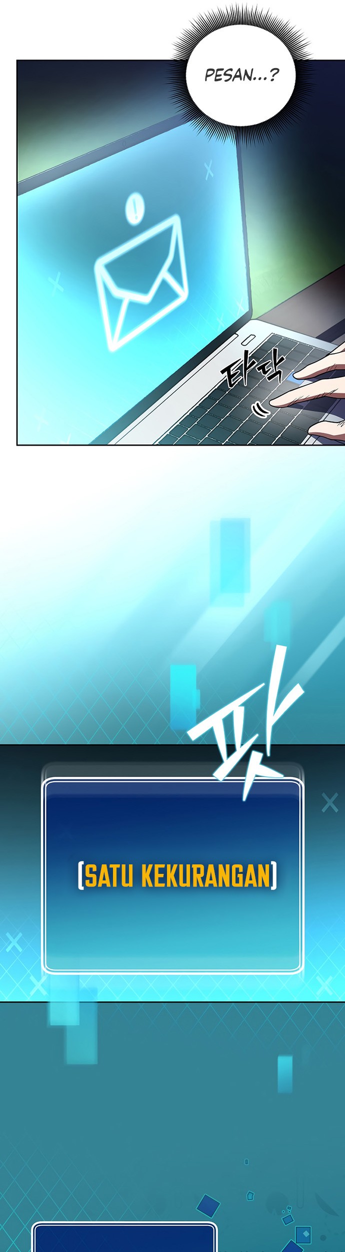 The Novel’s Extra (Remake) Chapter 11 Gambar 56